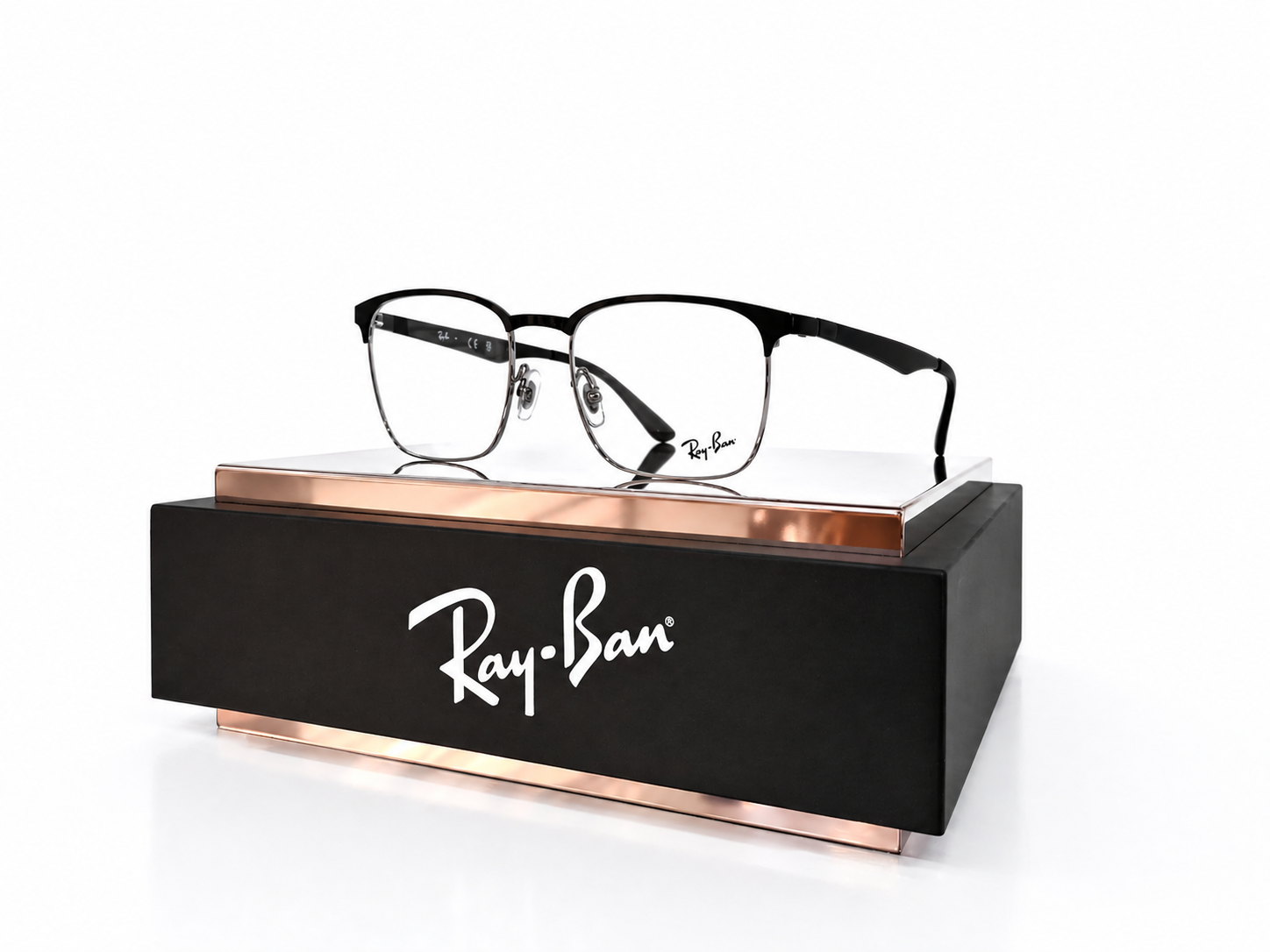 RayBan Model 08
